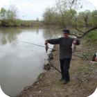 Рыбалка в Краснодарском крае
